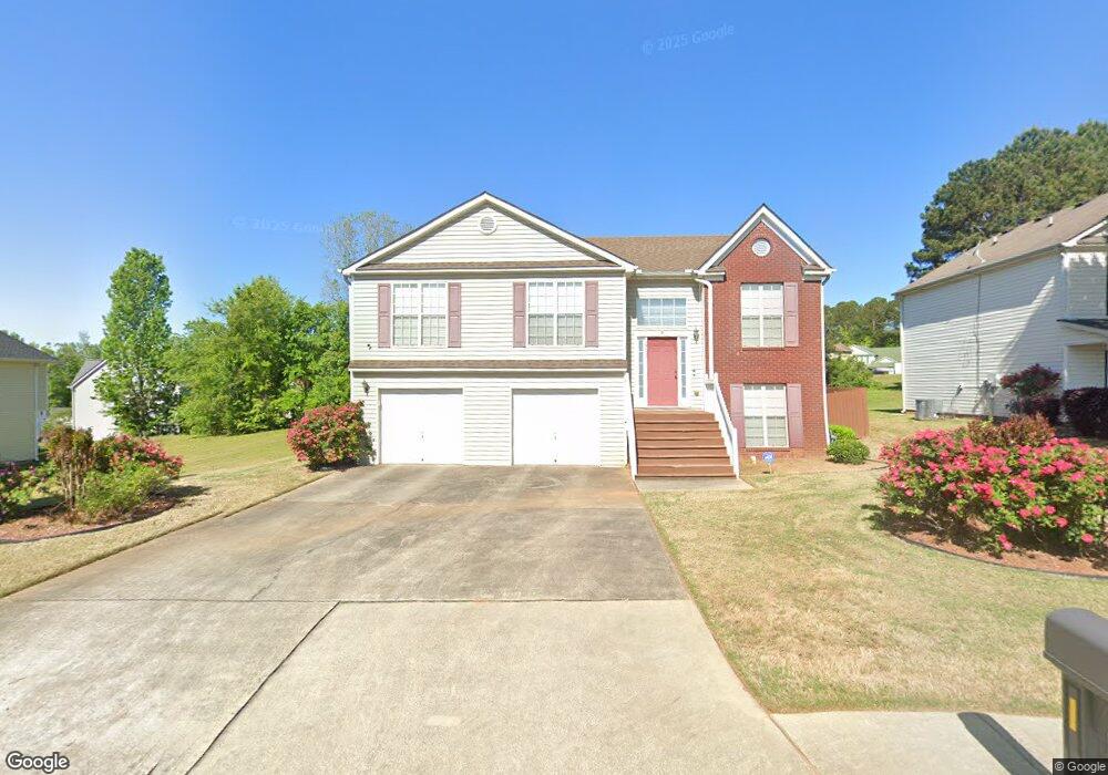 10633 Village Landing unit 2, Jonesboro, GA 30238 - photo 1