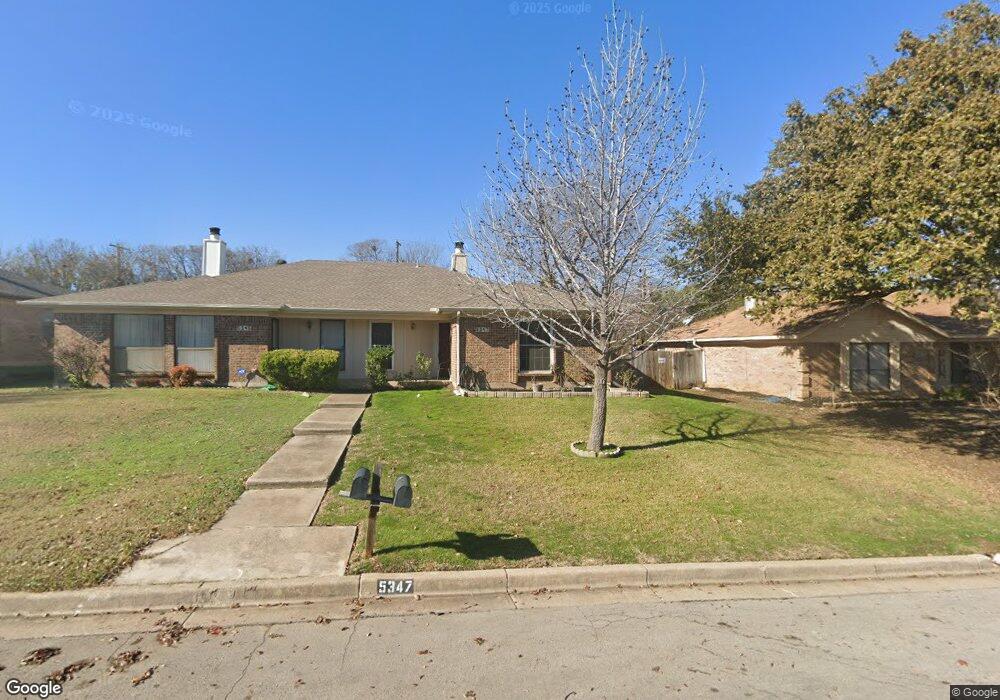 5347 Northridge Blvd, North Richland Hills, TX 76180 - photo 1