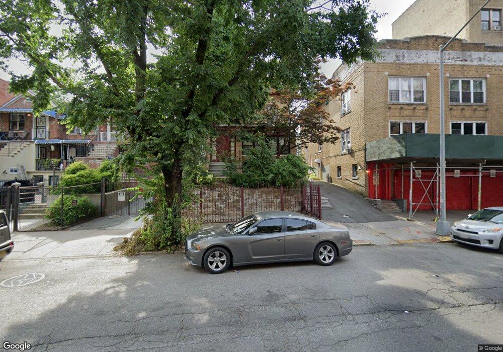 2778 Sedgwick Ave, Bronx, NY 10468 - photo 1