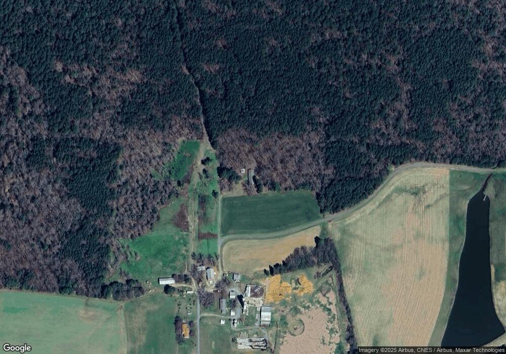 1486 Manco Dairy Rd, Pittsboro, NC 27312 - photo 1