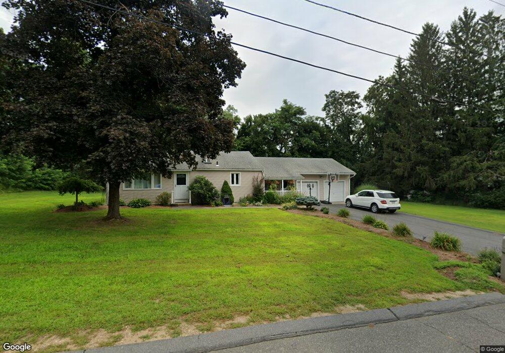 2 Lebel Ave, Wilbraham, MA 01095 - photo 1