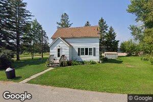 221 E 3rd St, Newfolden, MN 56738