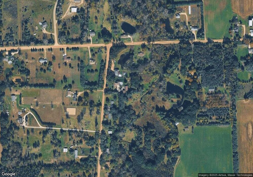 1462 N Mapleleaf Rd, Lapeer, MI 48446 - photo 1