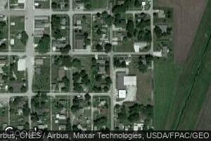 345 Howard Ave, Woden, IA 50484