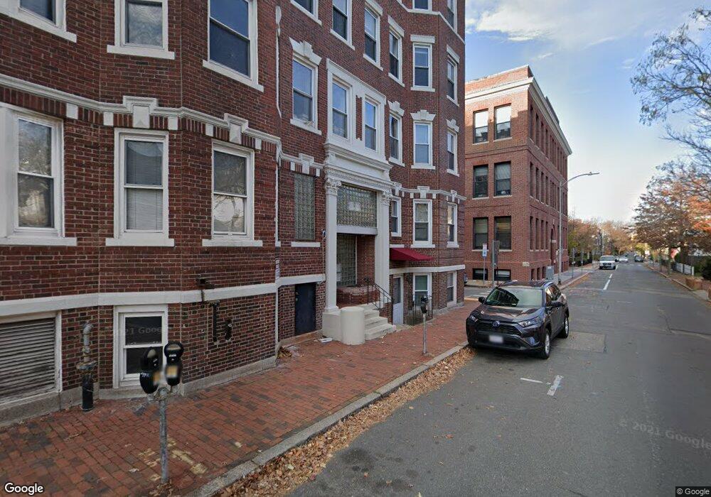 49 Inman St unit B, Cambridge, MA 02139 - photo 1