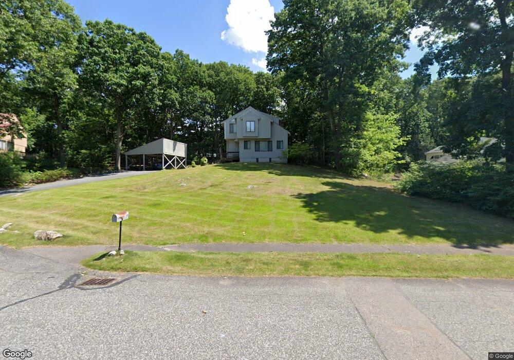 20 Donna Lee Ln, Ashland, MA 01721 - photo 1