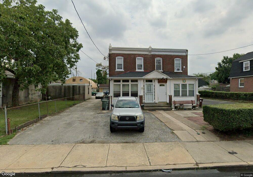 136 Nyack Ave, Lansdowne, PA 19050 - photo 1