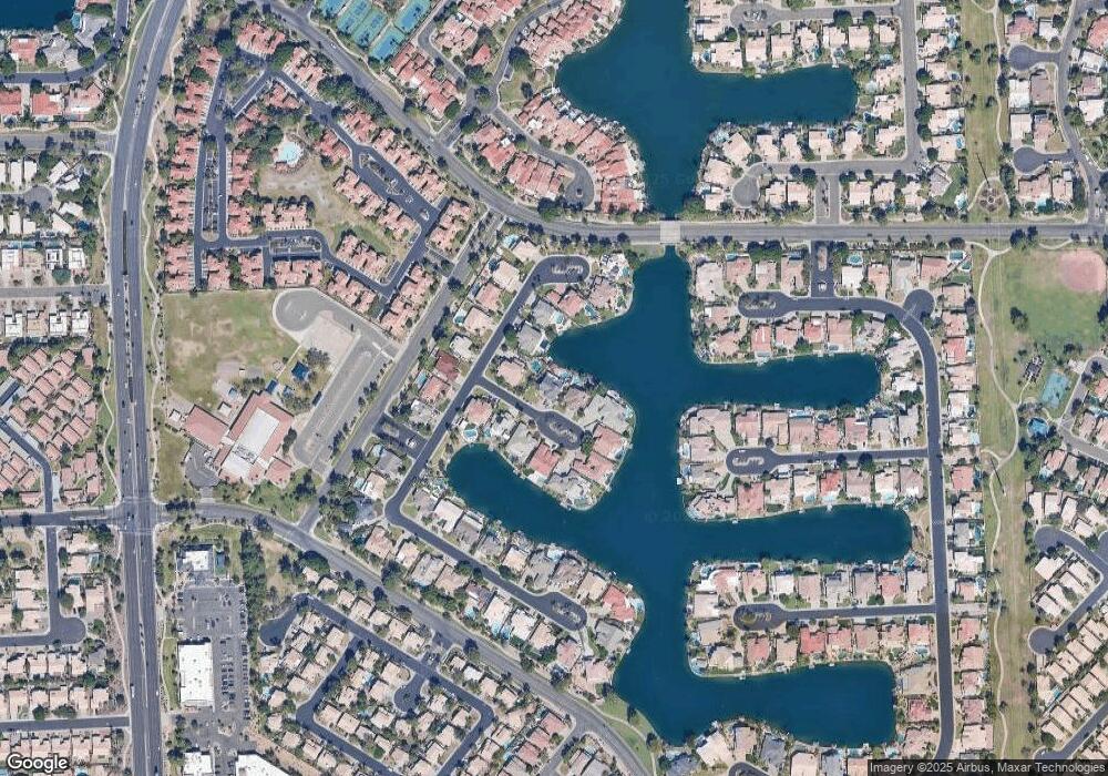 1734 E Coco Palm Ct, Gilbert, AZ 85234 - photo 1