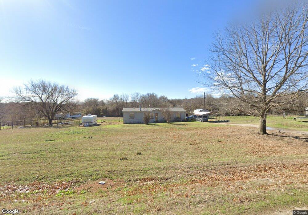 105 Couch Ct, Springtown, TX 76082 - photo 1