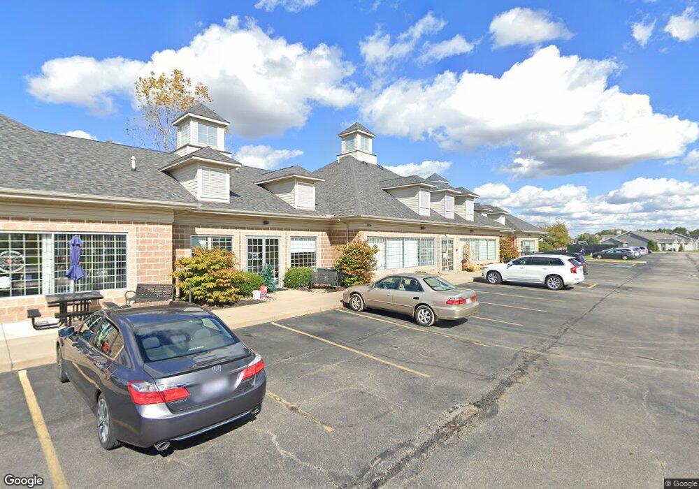 100 U s Grant St, Lagrange, OH 44050 - photo 1