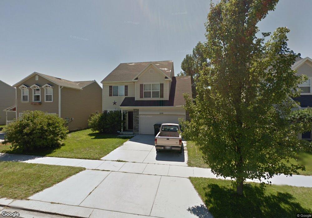 2218 E Hawthorne St, Saratoga Springs, UT 84043 - photo 1