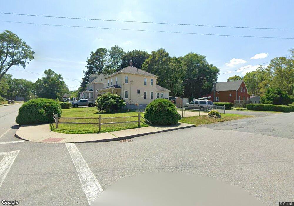 14 Hayden St, Orange, MA 01364 - photo 1