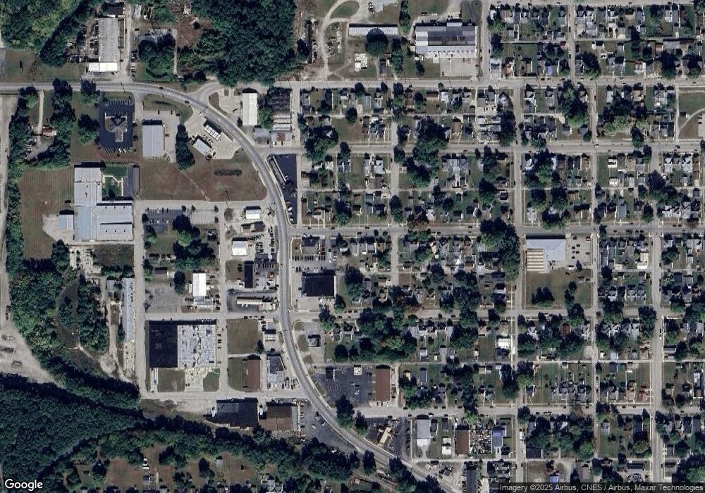 913 W Linden Ave, Logansport, IN 46947 - photo 1