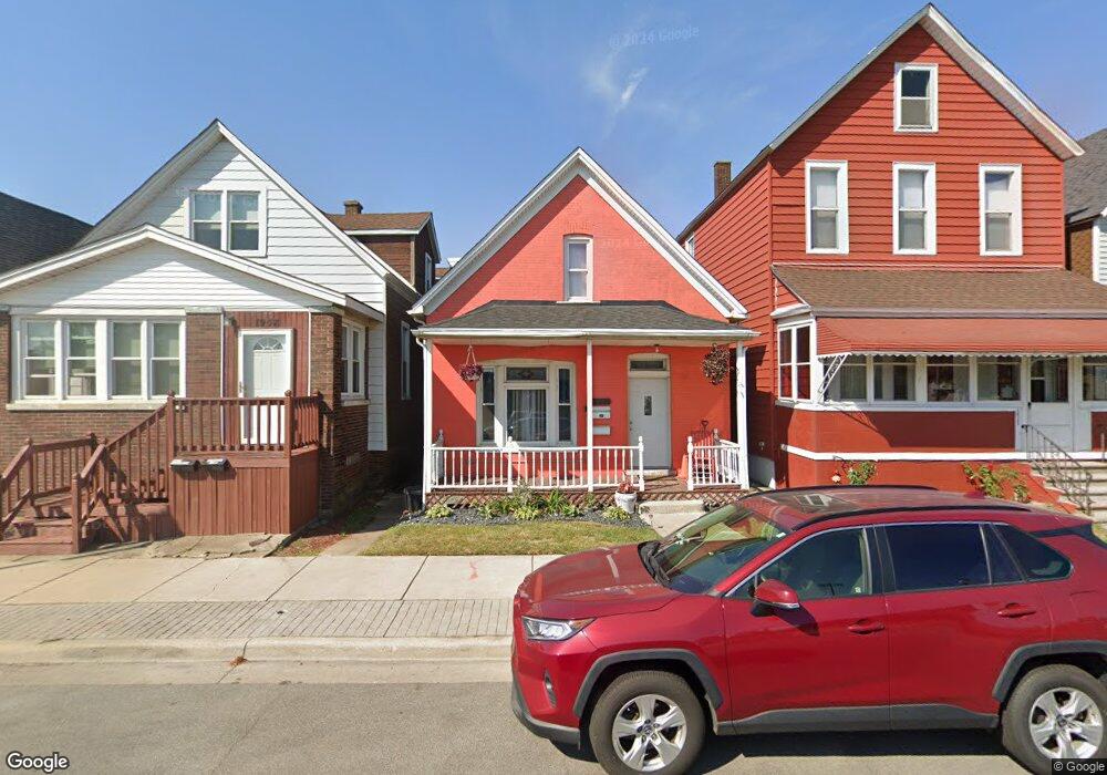 1936 Schrage Ave unit 2, Whiting, IN 46394 - photo 1