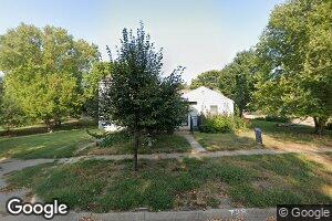 728 N Broadway St, Chapman, KS 67431