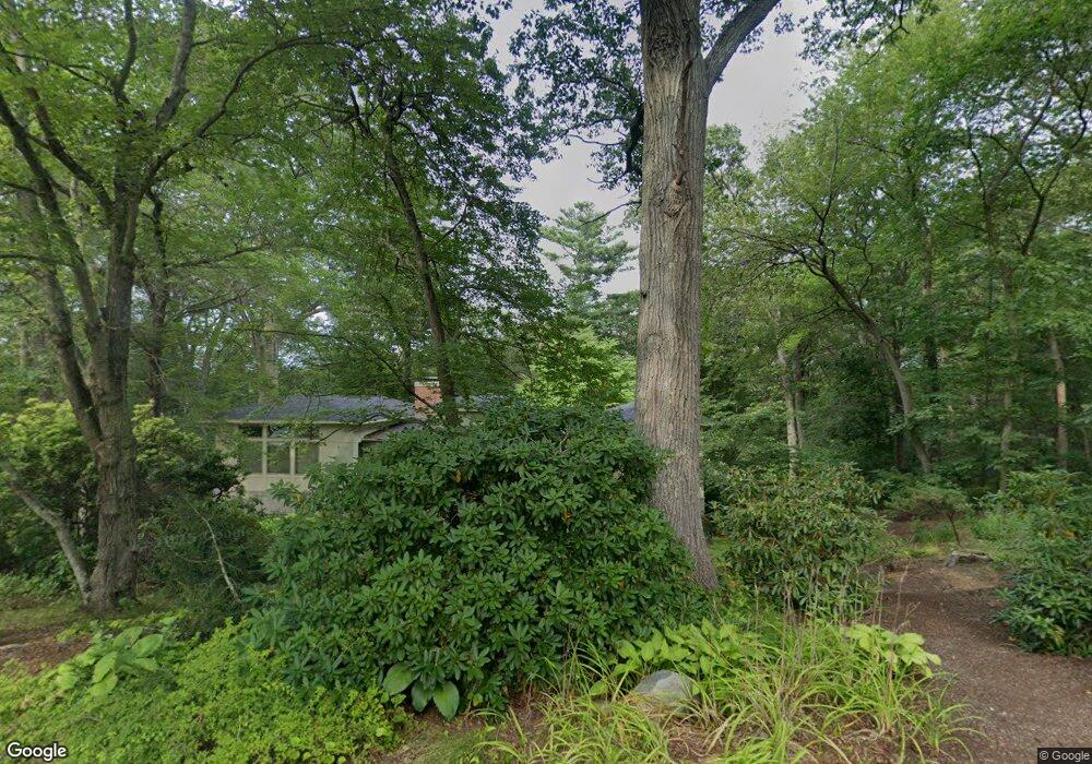 12 Main Dr, Wenham, MA 01984 - photo 1