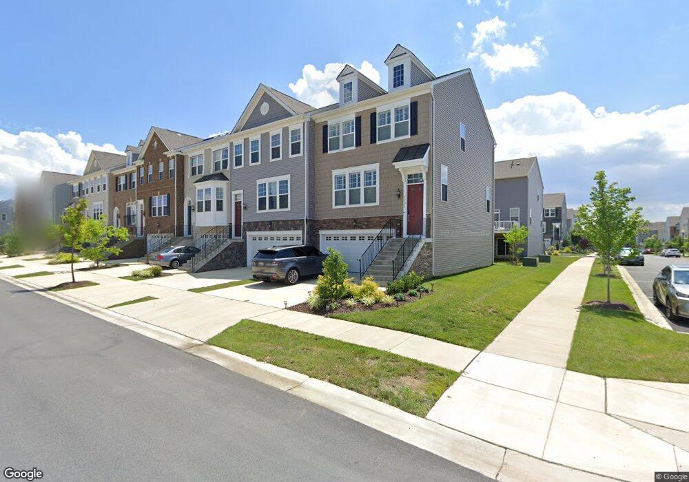 6903 Saint Ambrose Way, Landover, MD 20785 - photo 1