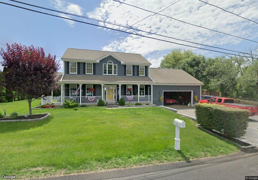 2 Sousa St, Bristol, RI 02809 - photo 1
