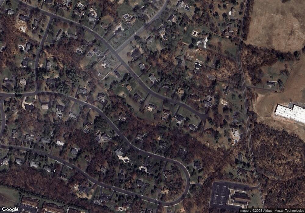 197 Carol Jean Way, Branchburg, NJ 08876 - photo 1