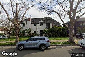 100 La Salle Ave, Piedmont, CA 94610