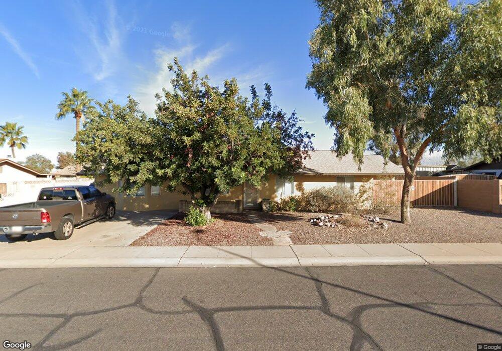 4720 E Glencove St, Mesa, AZ 85205 - photo 1