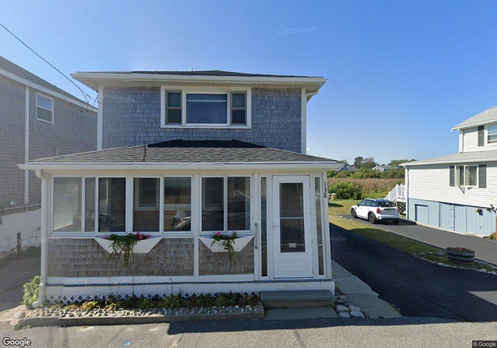 138 Turner Rd, Scituate, MA 02066 - photo 1