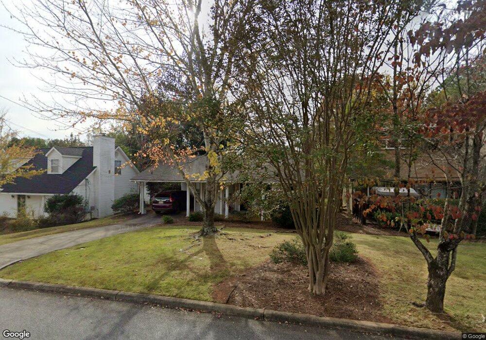 1025 Dekalb St, Auburn, AL 36830 - photo 1