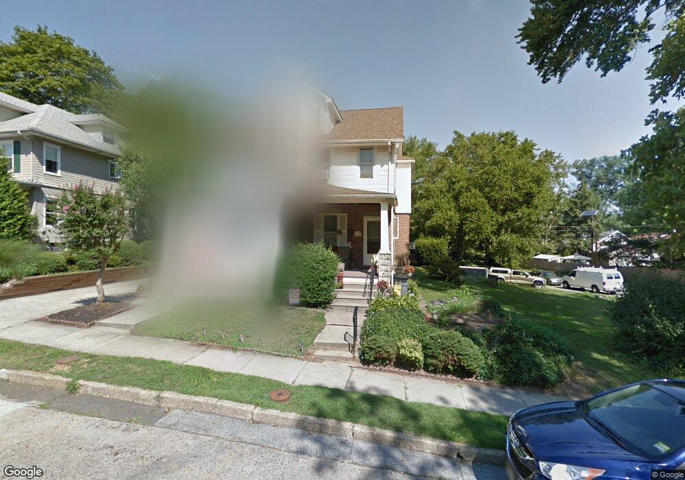 161 Lafayette Rd, Audubon, NJ 08106 - photo 1