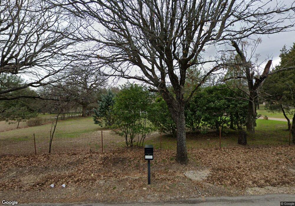 1077 Reese Ln, Azle, TX 76020 - photo 1