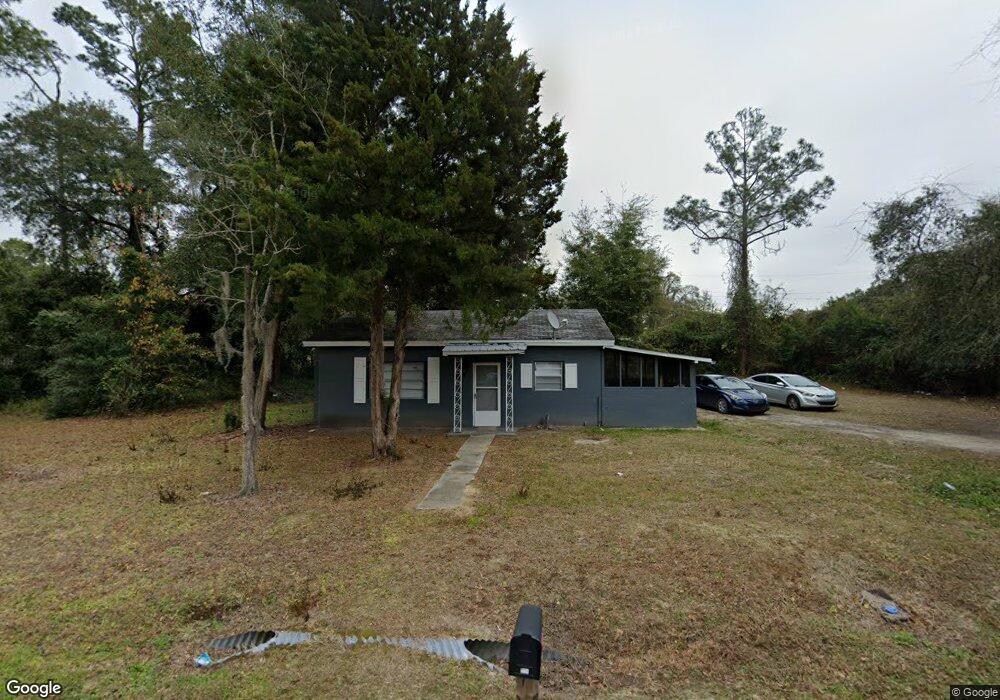 907 NW Dyson Terrace, Lake City, FL 32055 - photo 1