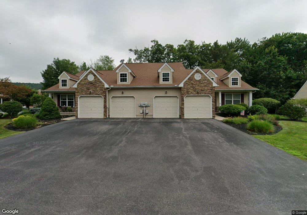 111 Refuge Dr E, Drums, PA 18222 - photo 1