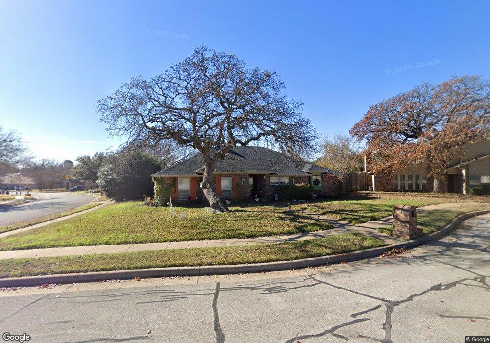 2108 Oakmeadow Place, Bedford, TX 76021 - photo 1