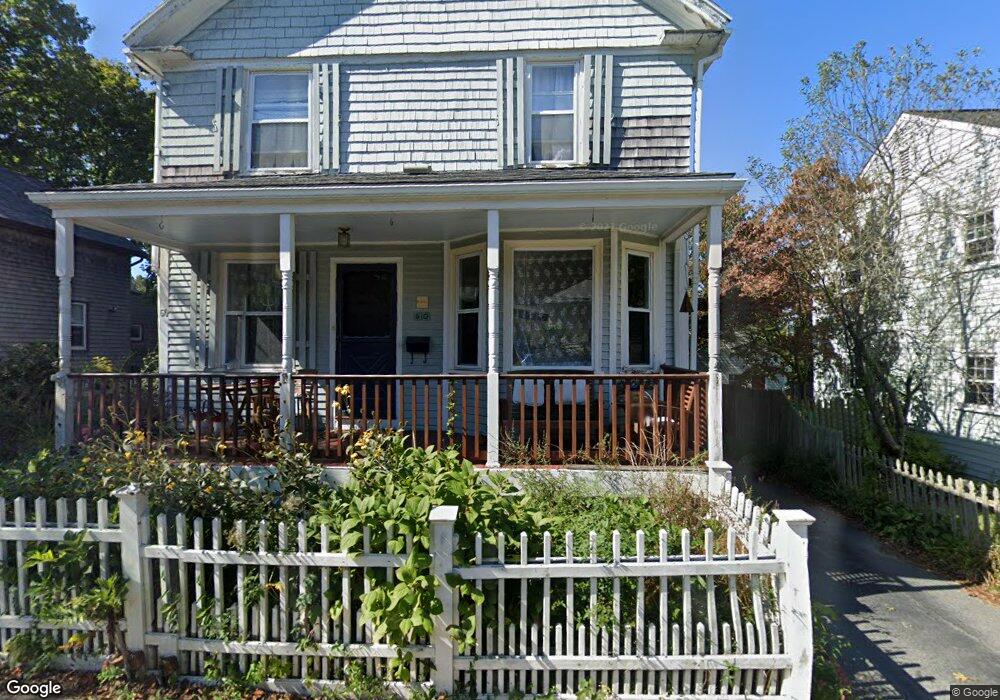 60 Malbone Rd, Newport, RI 02840 - photo 1