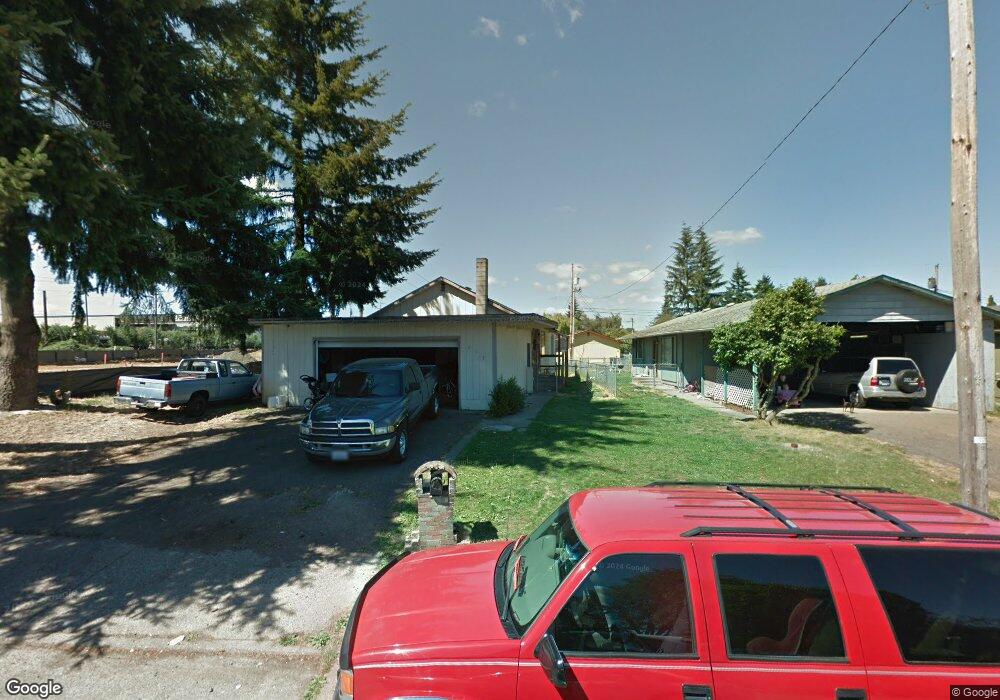 215 28th Ave, Longview, WA 98632 - photo 1