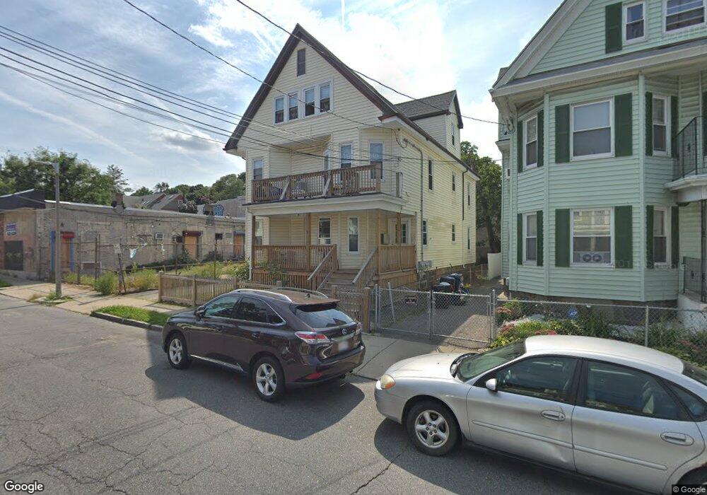 51 Wainwright St, Dorchester Center, MA 02124 - photo 1