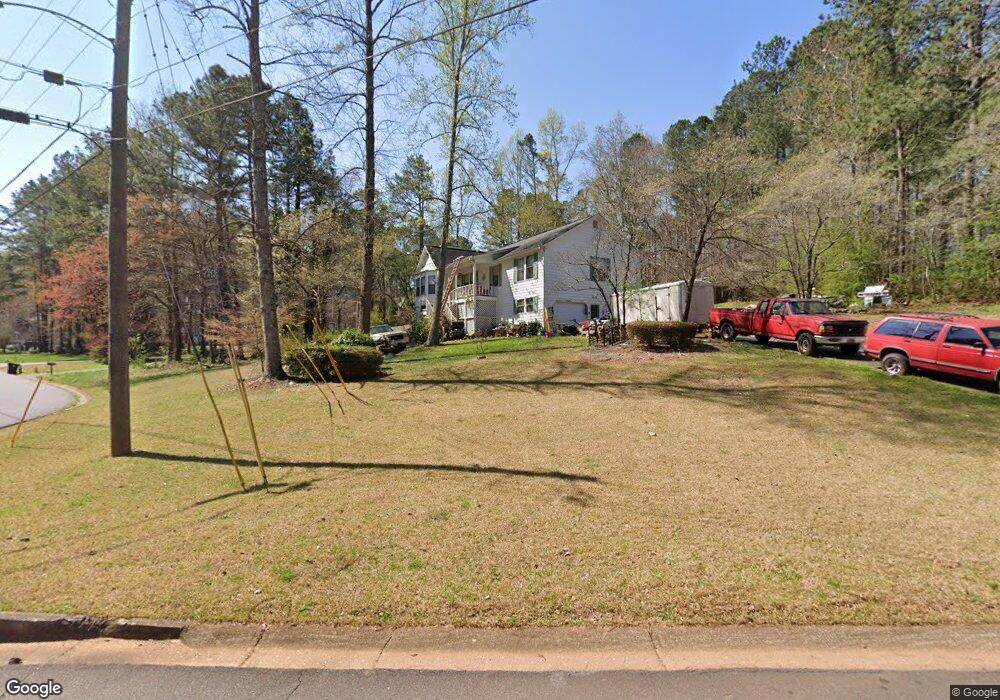 3100 Lakepoint Cir unit 1, Acworth, GA 30102 - photo 1