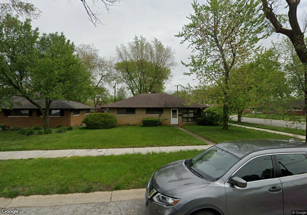 703 N Raymond St, Griffith, IN 46319 - photo 1