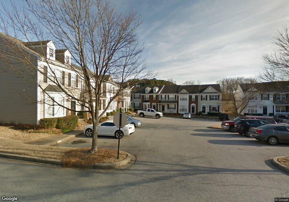 415 Twist Cir, Mauldin, SC 29662 - photo 1