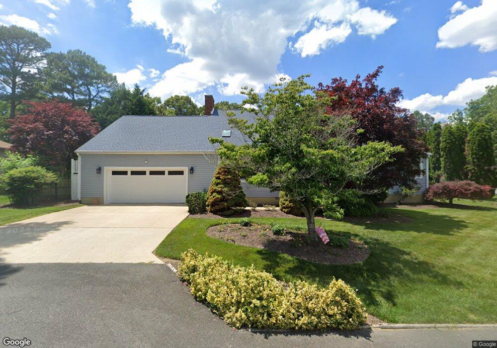 10 Kensington Rd, Rehoboth Beach, DE 19971 - photo 1