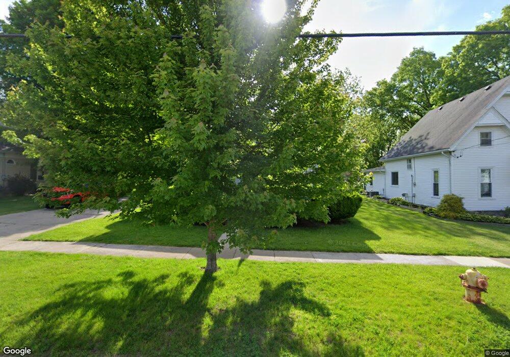 222 N Maple St, Flushing, MI 48433 - photo 1