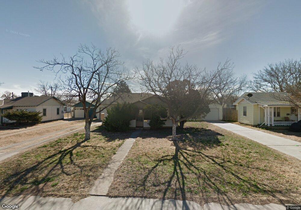 313 E Yucca Dr, Hobbs, NM 88240 - photo 1