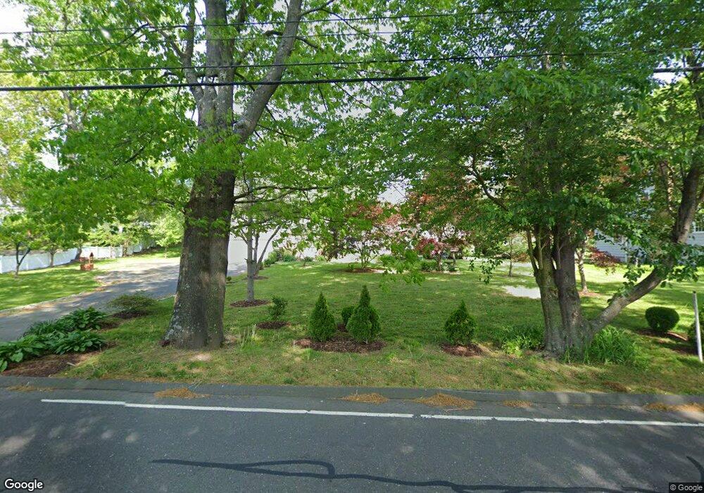 276 Booth Hill Rd, Trumbull, CT 06611 - photo 1