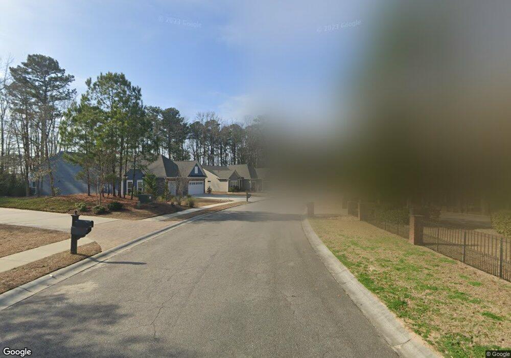 TBB Trestle Way, Conway, SC 29526 - photo 1