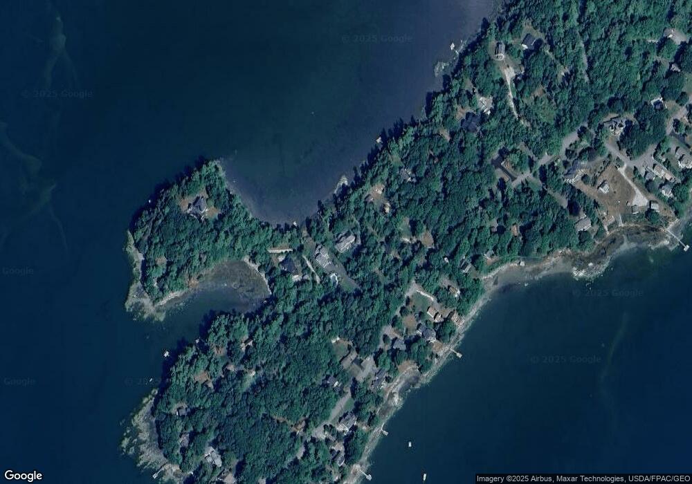 362 Lower Flying Point Rd, Freeport, ME 04032 - photo 1