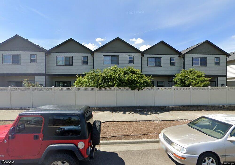 187 Logan Ave unit 43, Central Point, OR 97502 - photo 1