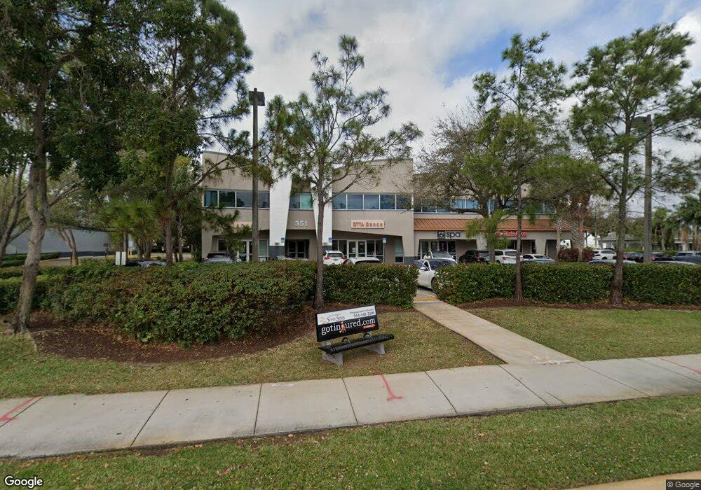 351 SW 136th Ave unit 201, Davie, FL 33325 - photo 1