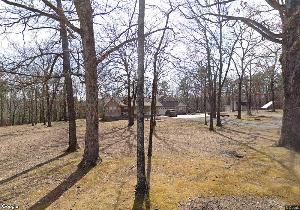 360 River Ridge Rd, Heber Springs, AR 72543 - photo 1