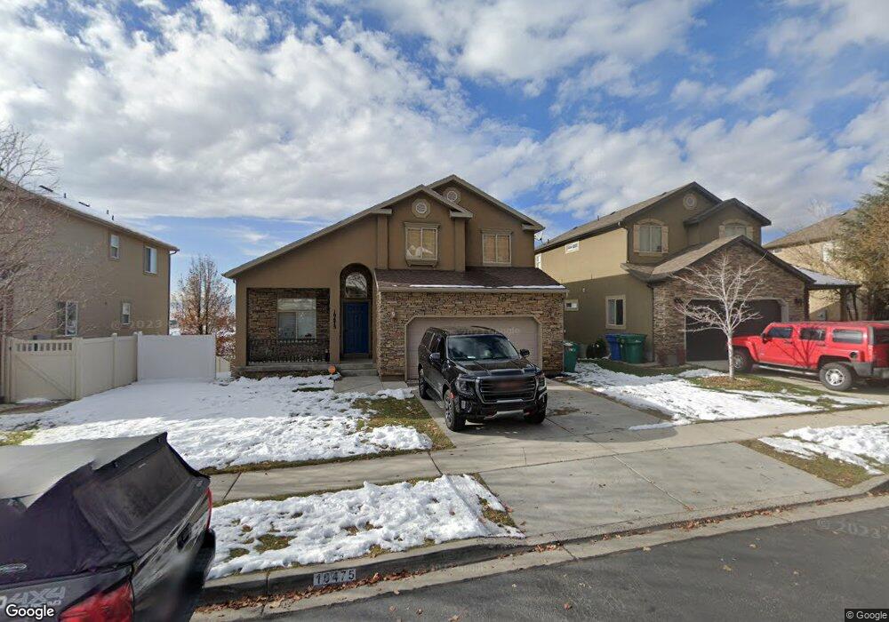 10477 Sugarloaf Dr unit 12, Cedar Hills, UT 84062 - photo 1