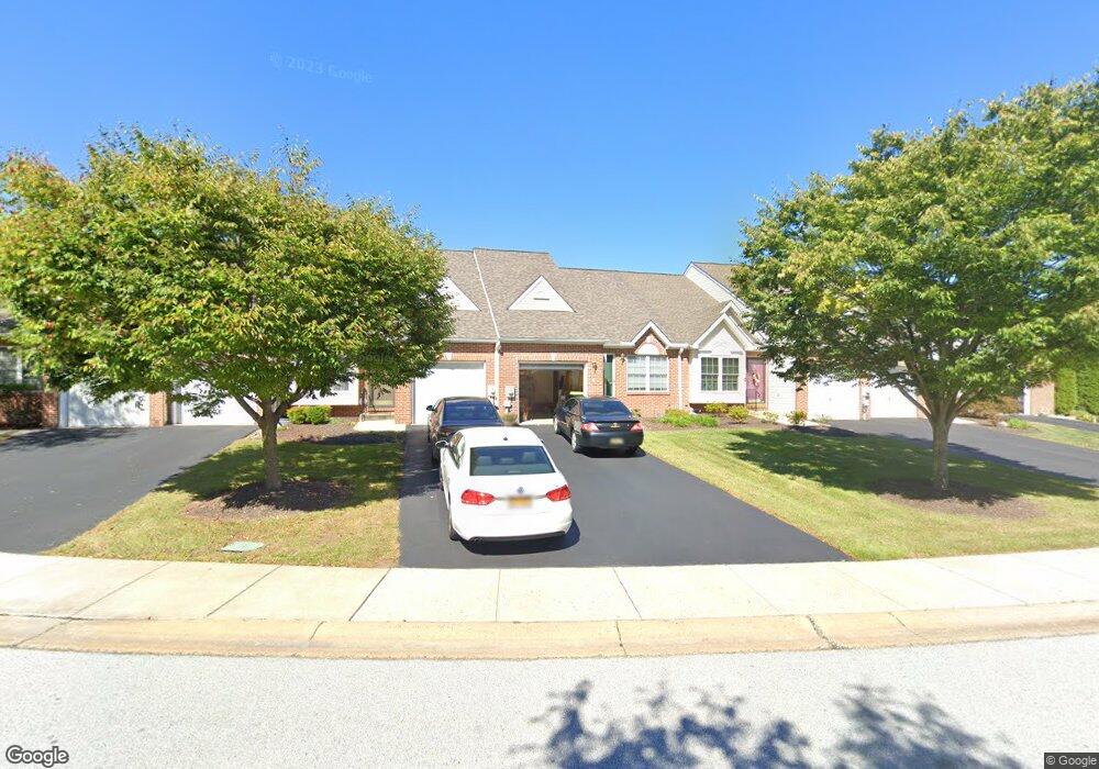 267 W Red Lion Dr, Bear, DE 19701 - photo 1