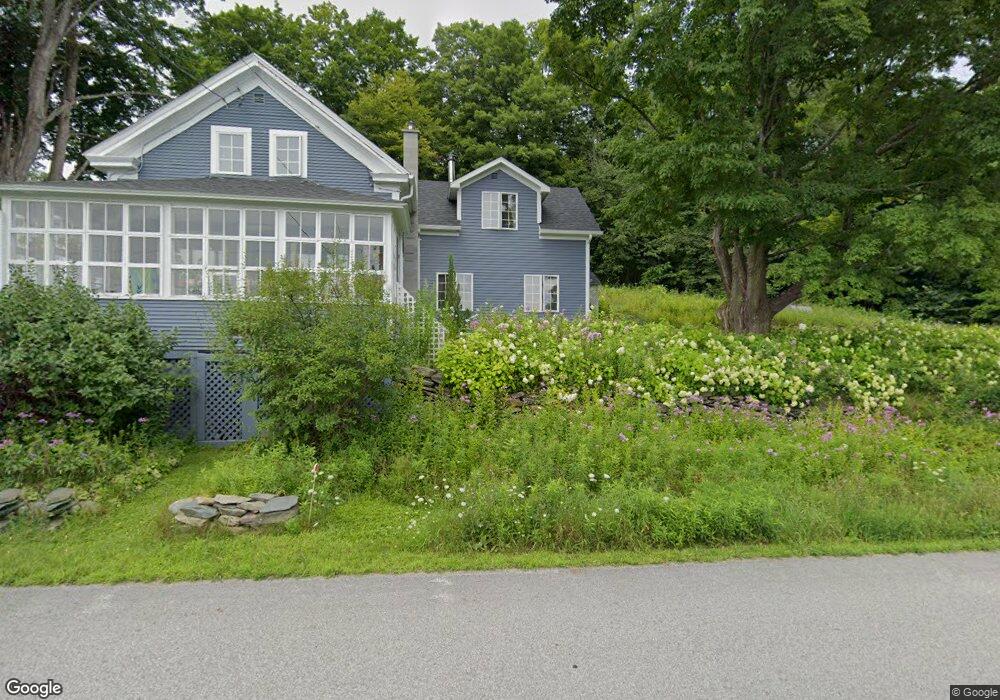 288 Huntville Rd, Fairfax, VT 05454 - photo 1